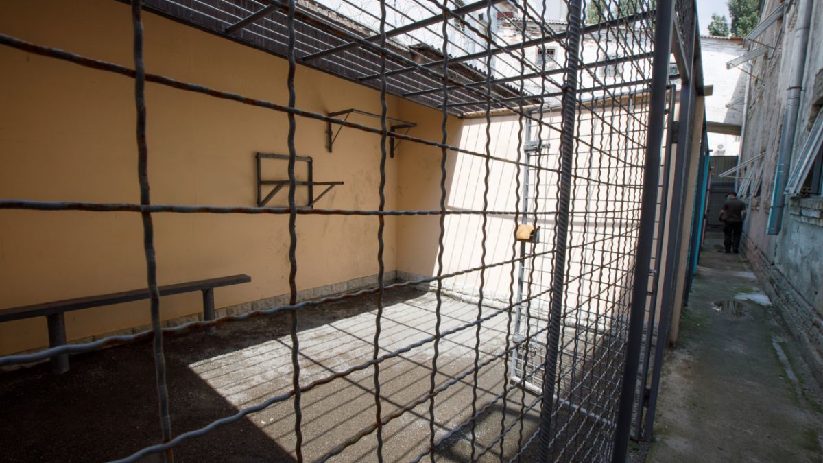 Без суду та слідства: експерти озвучили ситуацію з українцями, яких незаконно вивезли до РФ