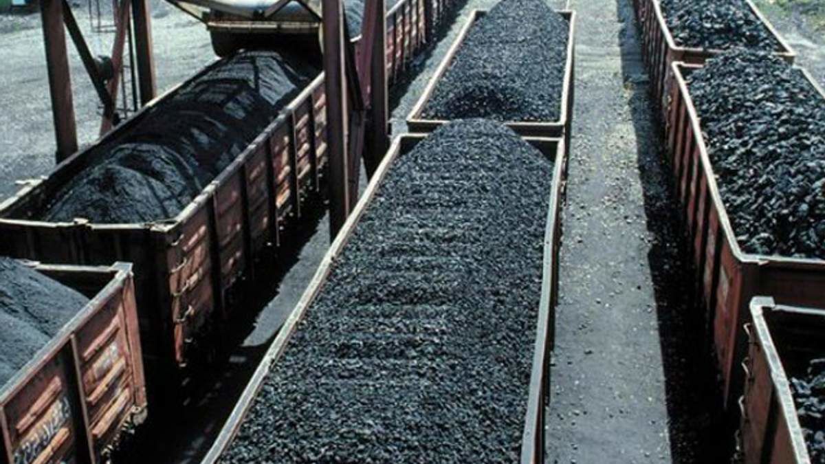 Украина и Казахстан нашли путь доставки угля в обход России