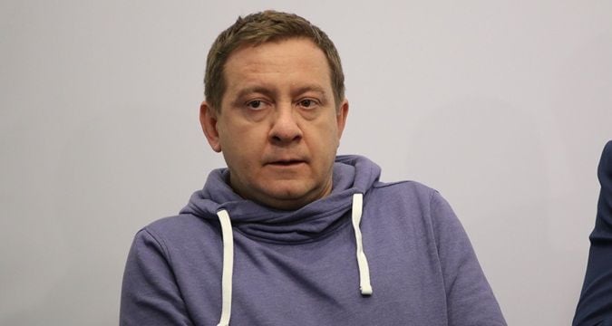 Муждабаев рассказал, что самое постыдное в ругани Тимошенко и Зеленского