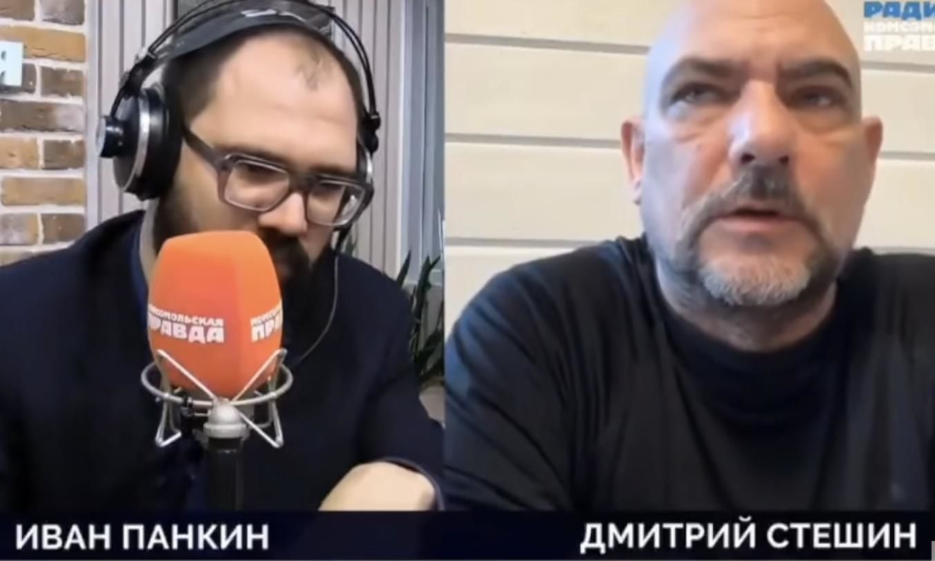 Ситуация тупиковая: топовые Z-пропагандисты РФ паникуют из-за провалов на фронте