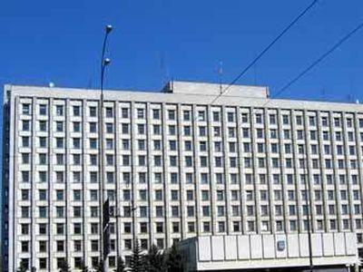 ЦИК отменил регистрацию 125 кандидатов в депутаты Верховной рады