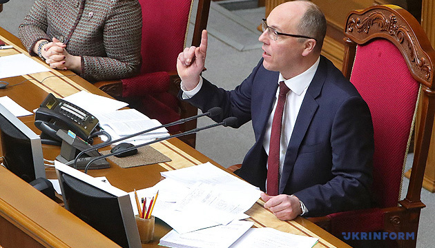 ​В Сети появился текст законопроекта о выборах народных депутатов 