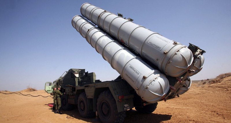 Израиль готов атаковать российские комплексы "С-300": ситуация в Сирии для Кремля с каждым днем ухудшается