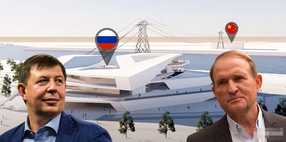 СМИ выяснили реальную причину наложения санкций на "соратника Медведчука" Козака 