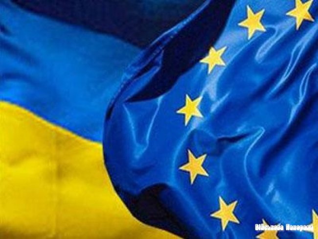 ЕС связывает процветание Украины с децентрализацией