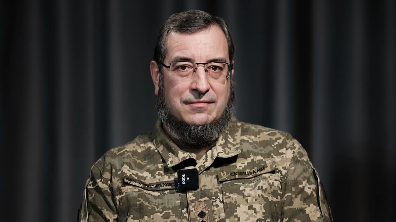 ​Все войны заканчиваются договорами: Скибицкий озвучил дату возможных переговоров с РФ
