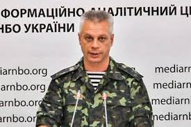 В СНБО опровергают заявление Захарченко о согласовании с Киевом линии разграничения