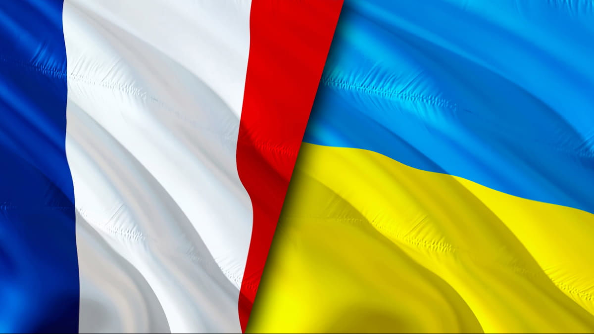 Граждане Франции "шокированы": соцопрос раскрыл отношение к США и Украине – СМИ