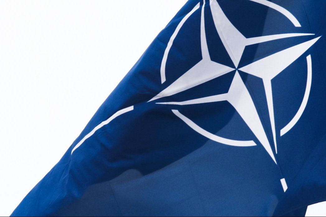 НАТО будет вместо США координировать военную помощь Украине - Reuters