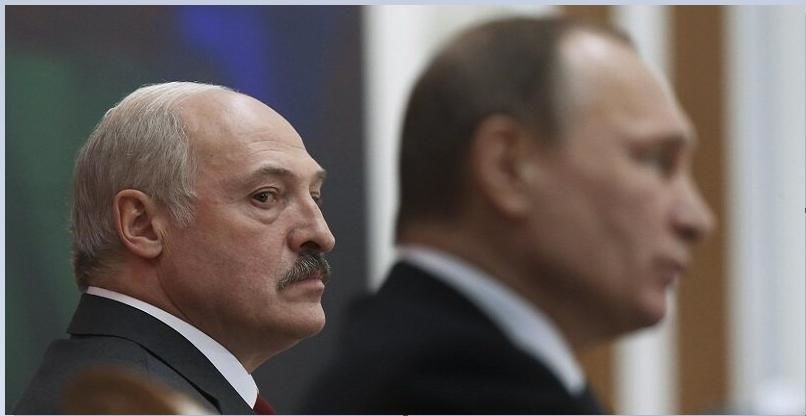 Бригада спецназа призвала Лукашенко не вступать в войну "в угоду имперским амбициям Путина"