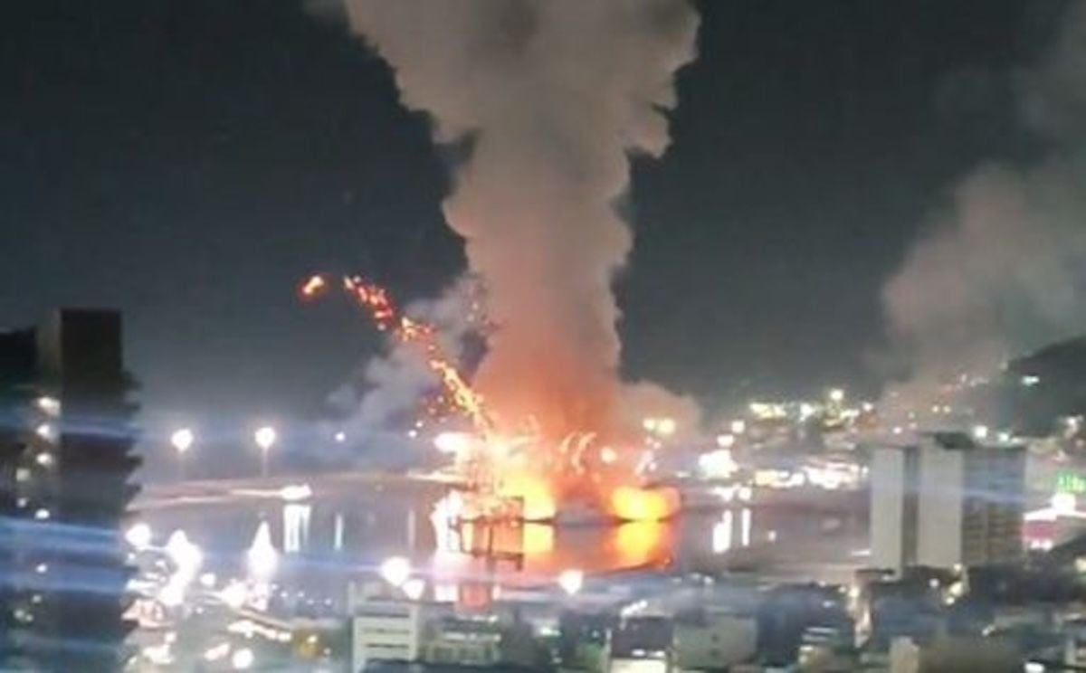 Трамп отдал приказ о бомбардировке Венесуэлы, Каракас без электричества – СМИ