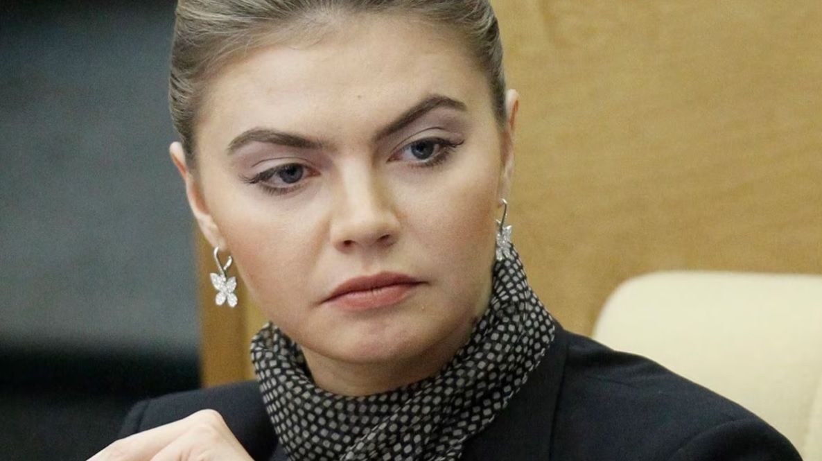 В Сети появились пикантные фото Кабаевой: от Путина ждут реакции 