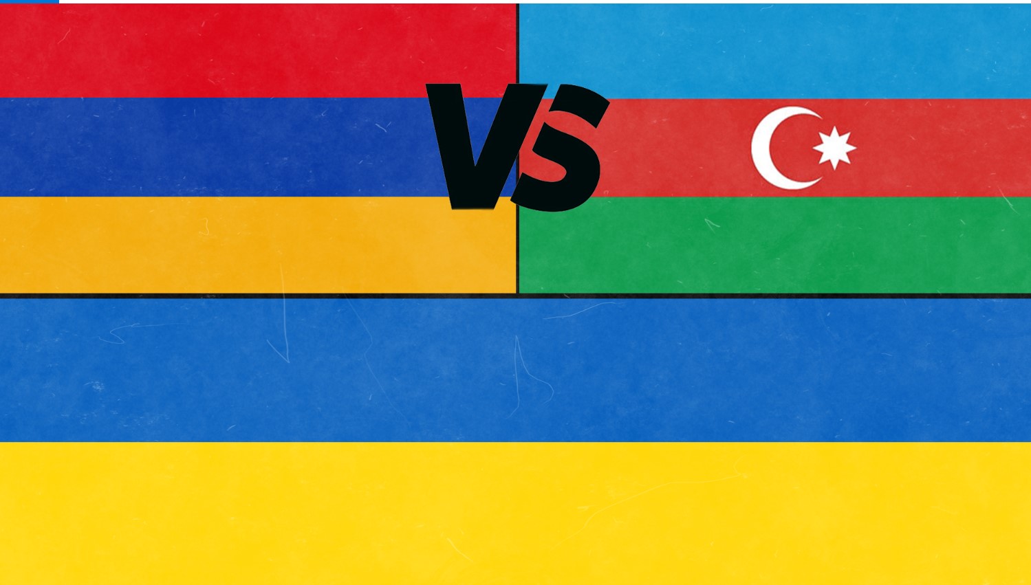 Война на Кавказе: почему Украина больше поддерживает Азербайджан, чем Армению, - видео