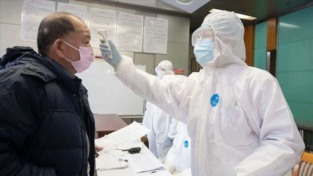Что про коронавирус скрывает Китай: Fox News рассказал о произошедшем в лаборатории в Ухани