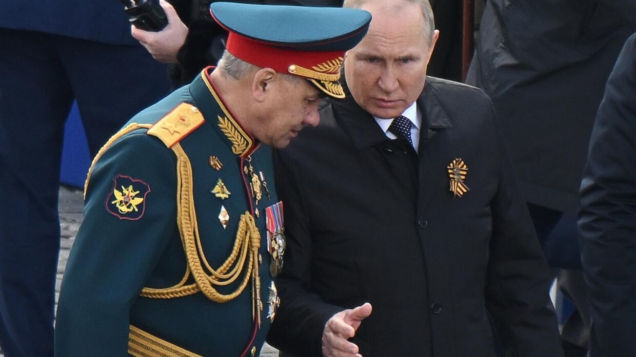 "Людей з оточення Путіна після "не-війни" чекає різанина", – Мюрид