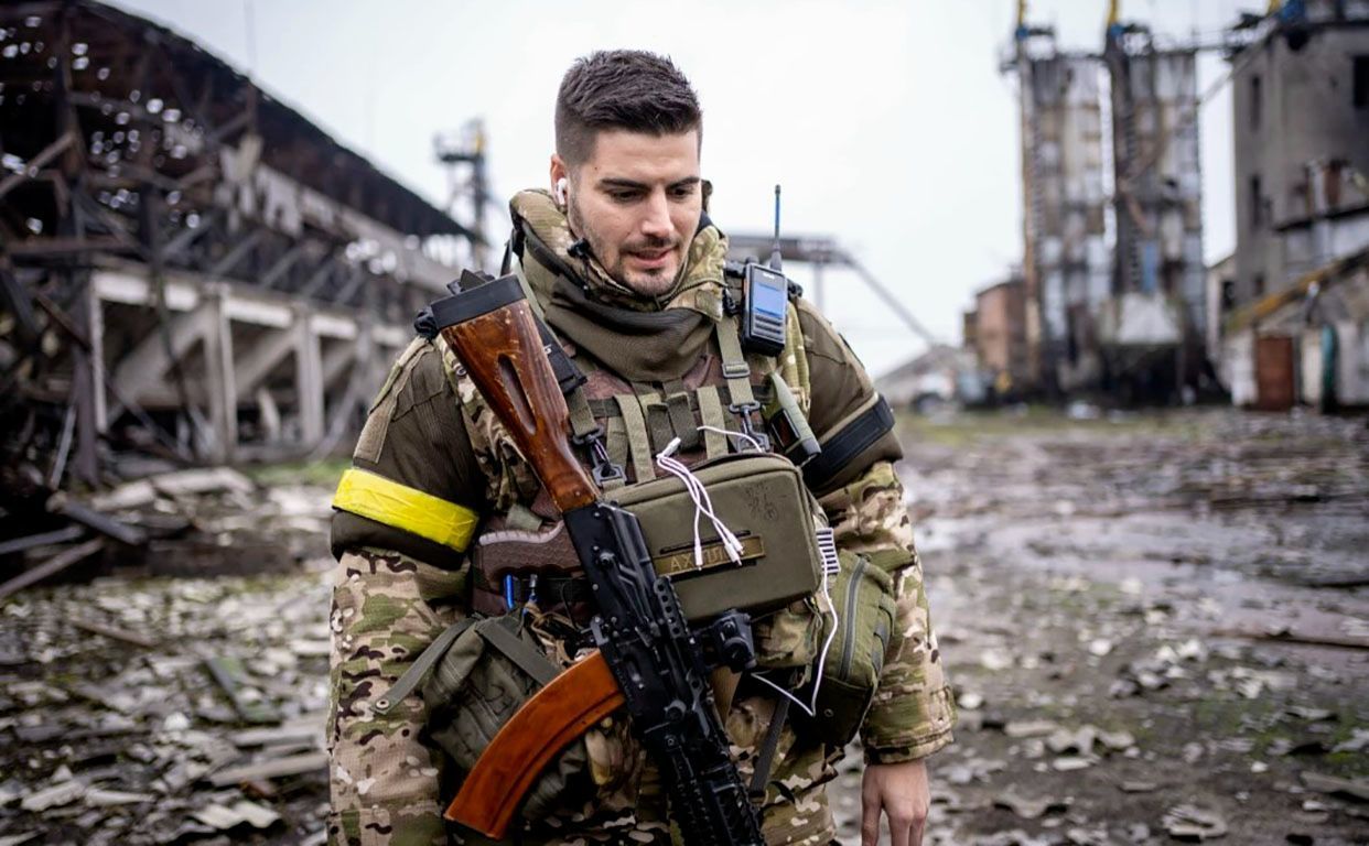 Комбат Федоренко рассказал, что может погубить Украину: "И это не Российская Федерация"