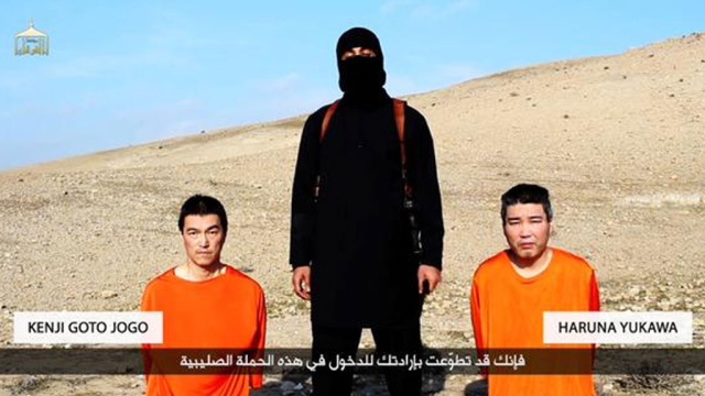 Террористы ИГИЛ подавили восстание в Иракском городе Мосул: боевики казнили 58 человек