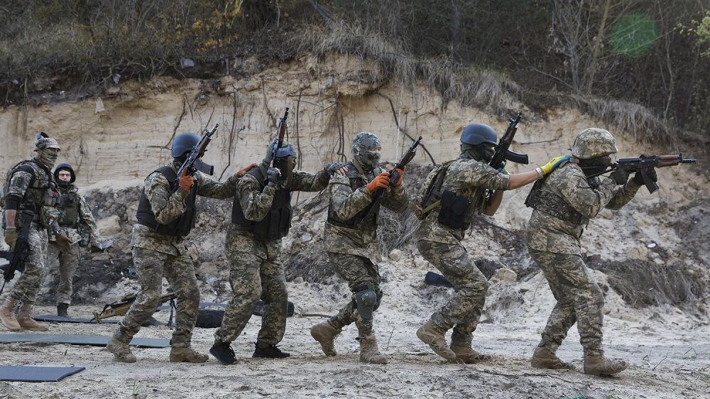 "Сибирский батальон" украинской армии растет: якуты и буряты переходят на сторону ВСУ – СМИ