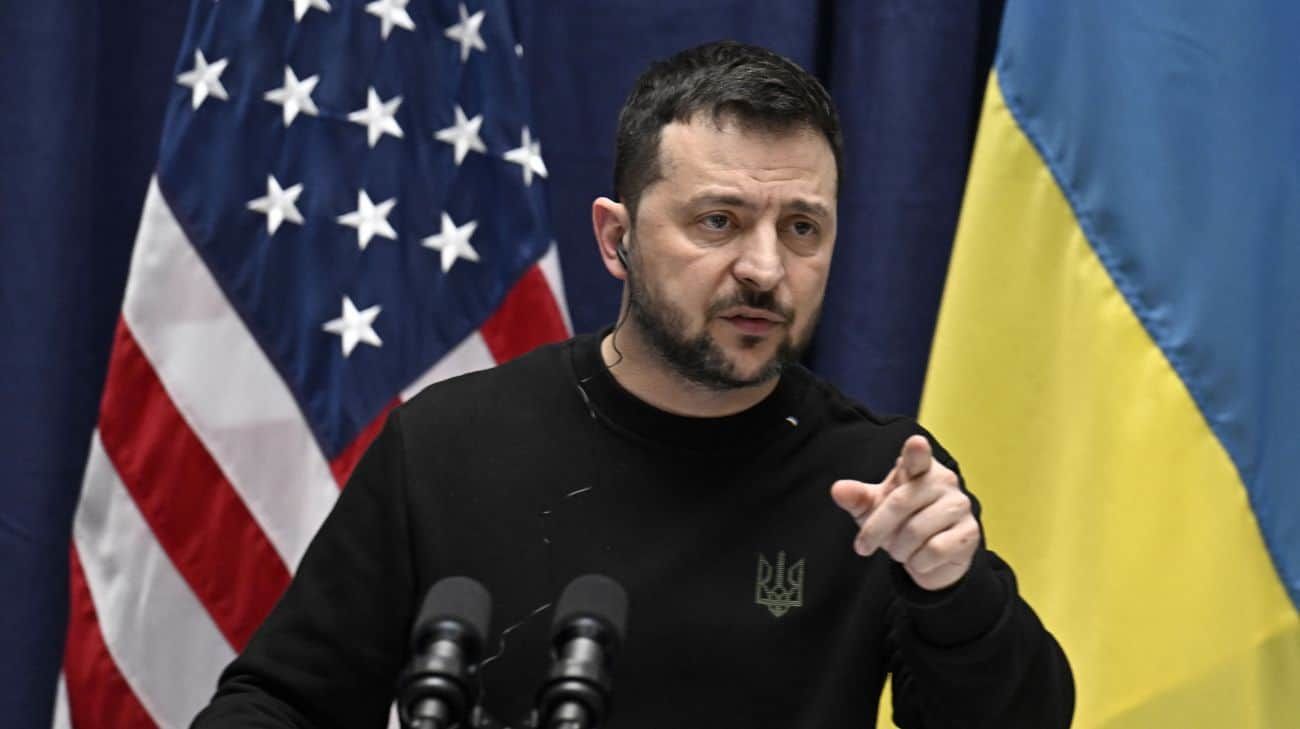 ​"Мы ближе к миру, чем думаем", – Зеленский рассказал в США шаги, которые укрепят Украину