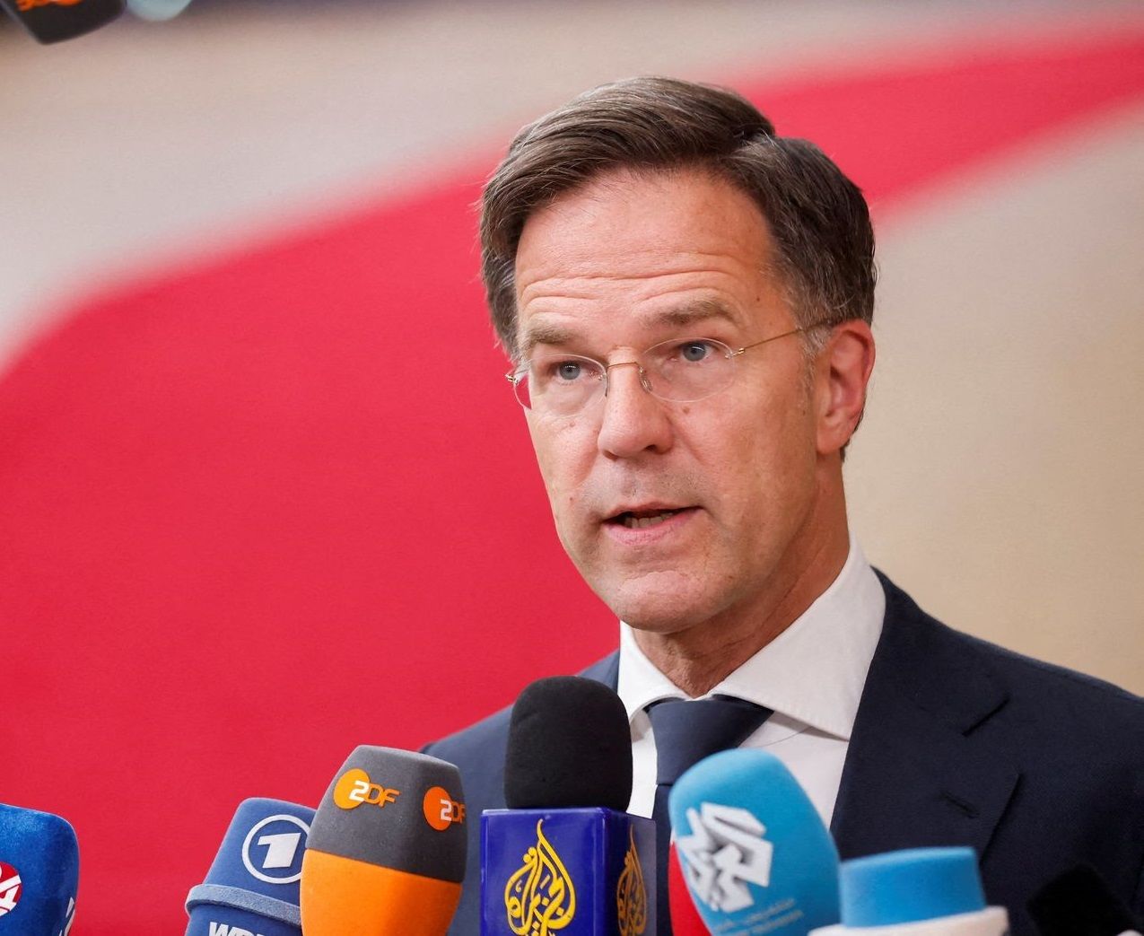 Неодружений і бездітний трудоголік: союзник України Марк Рютте офіційно став новим генсеком НАТО