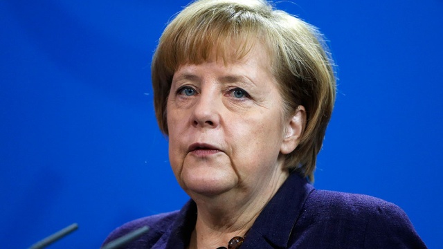 ​Меркель: Беженцы обязаны покинуть Германию после окончания войны