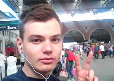 ​Затравили: в России совершил суицид известный 18-летний проукраинский активист