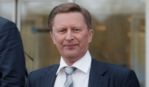 Иванов: Мы можем пойти на рискованный шаг и подключить США к "нормандским переговорам"