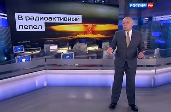 ​“В кратчайшие сроки подготовим мощное оружие”, - в путинском Совфеде опустились до шантажа США, обдумывающих выход из Договора РСМД