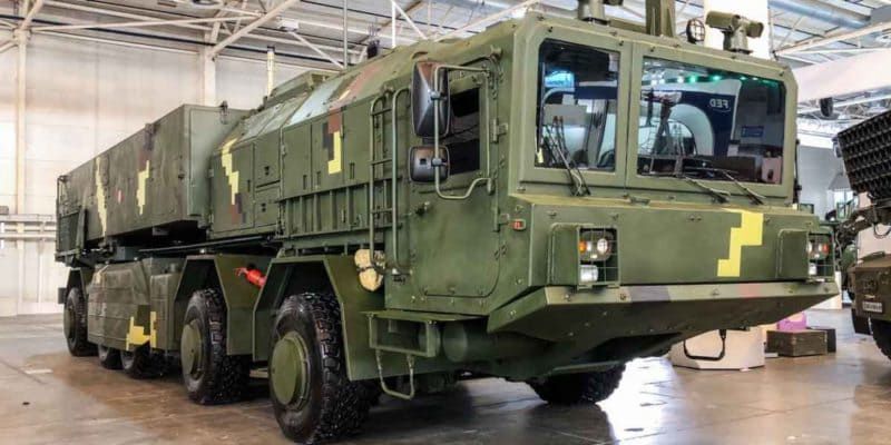 Украина создаст баллистические ракеты и перестанет зависить от разрешения США - назван срок