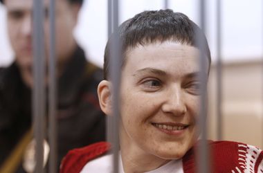 Адвокат: Россия получит новые доказательства невиновности Савченко