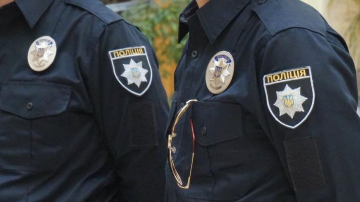 ​Ночная отработка в Краматорске: полицейские задержали опасных членов НВР и раскрыли 12 преступлений