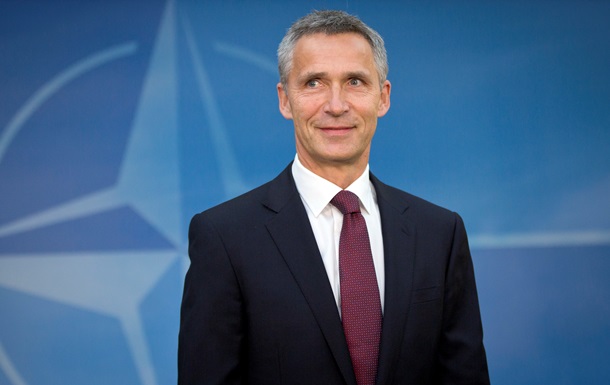 Генсек НАТО: Мы можем говорить с Россией только с позиции силы