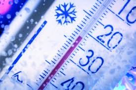 Температура до - 25° и снег в середине марта: синоптики озвучили нестабильный прогноз погоды для регионов Украины