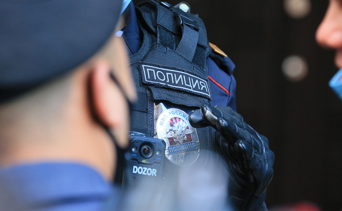 У Москві підполковник ЗС РФ відкрив вогонь у МФЦ через вимогу надягти маску – багато загиблих і поранених 