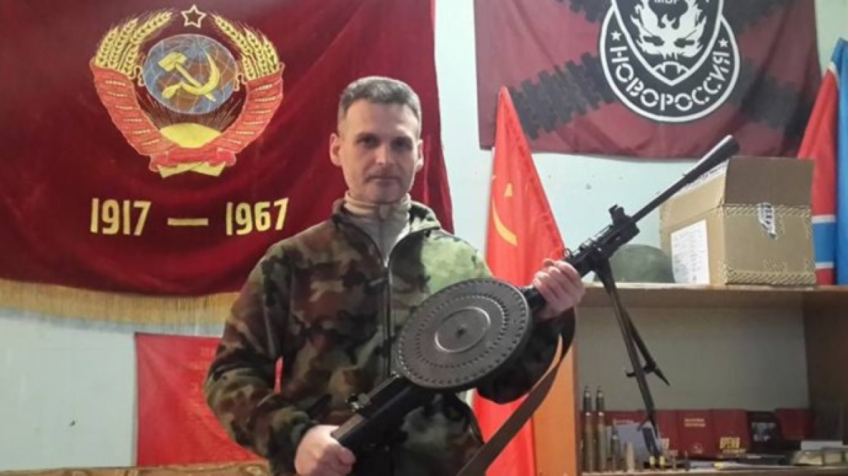В "ЛНР" погиб россиянин Марков, командовавший наемниками из "Призрака": боевики рассказали, что произошло