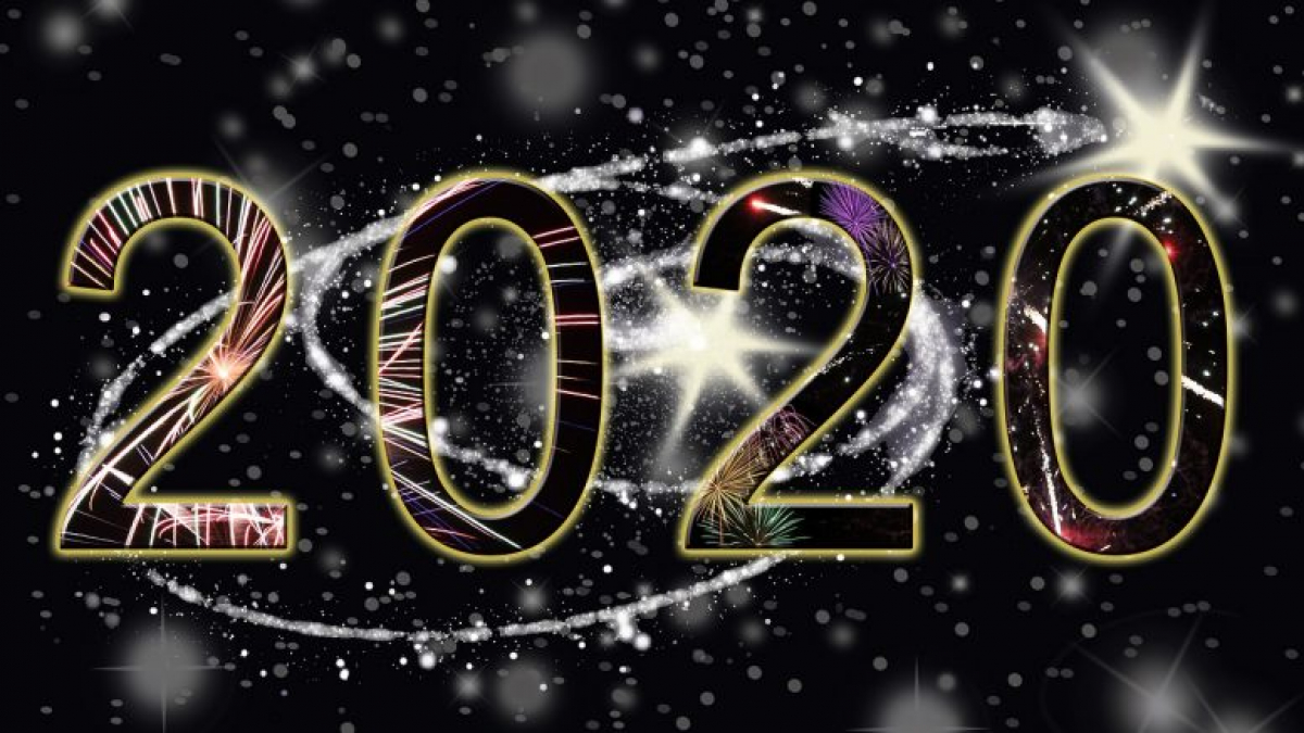 Гороскоп от Влада Росса на 2020 год: какие удары ждать от января, кто будет лузером месяца