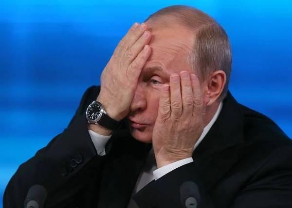 "Части выступлений президента Путина – это просто классическая иллюстрация клинического случая заболевания", – Боровой
