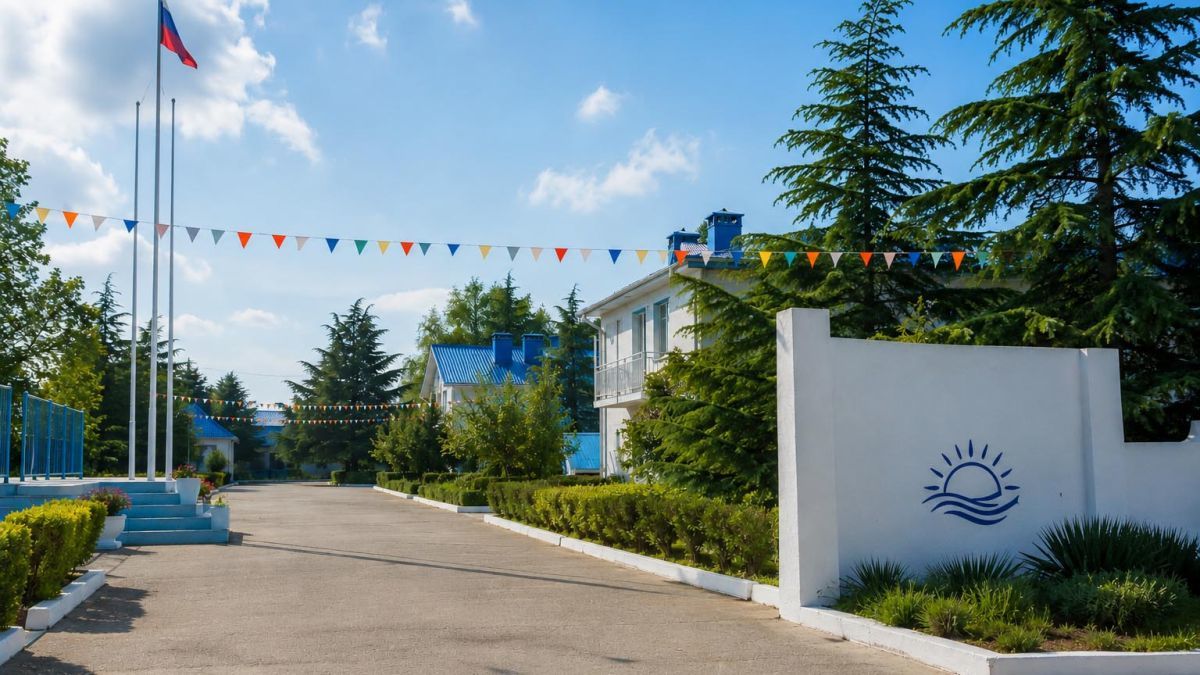 В Крыму ввели запрет принимать детей на отдых: "Для обеспечения общественной безопасности"
