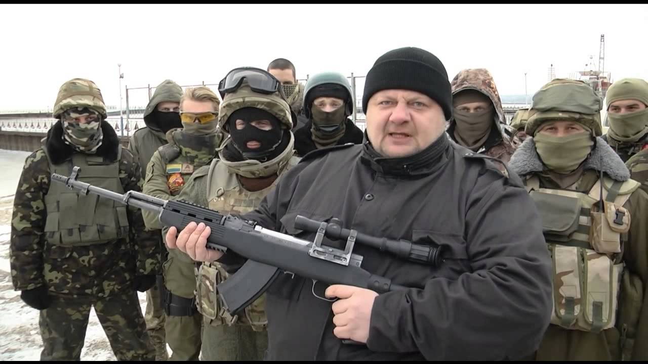 Военные учения вблизи Крыма показали Путину, что у Украины есть оружие и мы готовы дать отпор агрессии и освободить свои территории, – Мосийчук