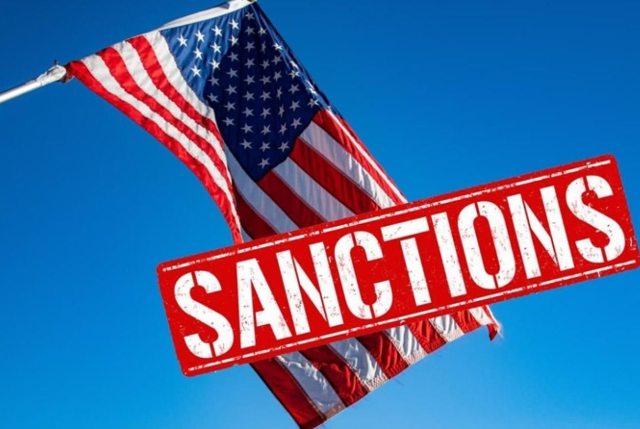 США ввели санкции за помощь Ирану приобрести оружие и детали для его изготовления: в списке 2 компании РФ