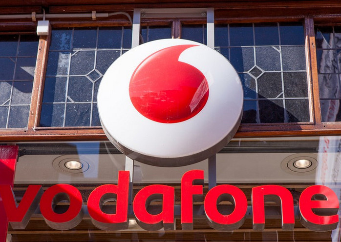 ​Vodafone вернулся в Донецк: оккупанты сделали громкое заявление