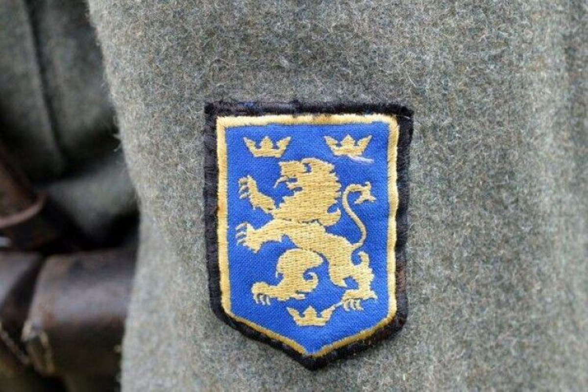 "Нацистская" символика дивизии "Галичина": суд вынес окончательное решение