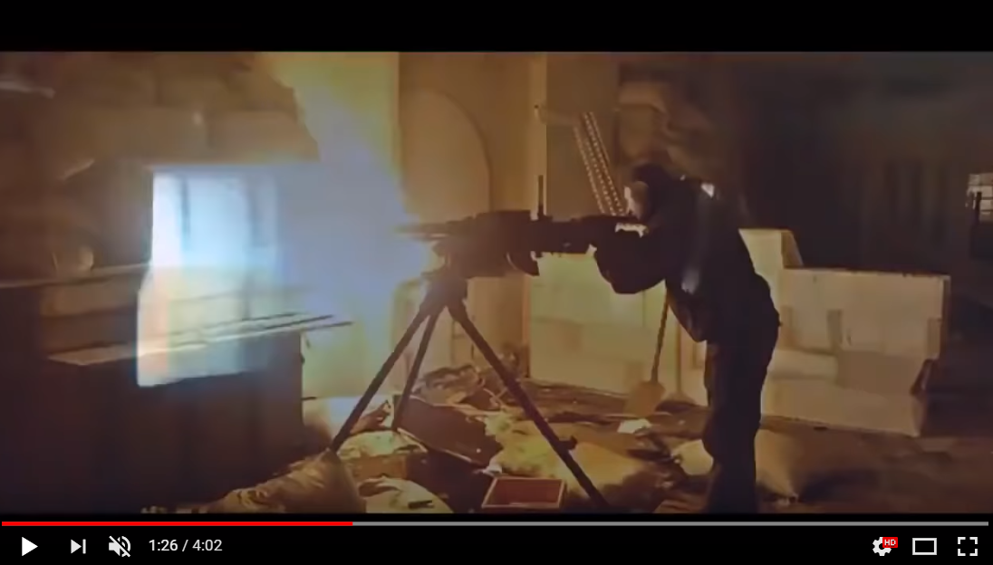 Десантники ВСУ громят "ДНР" под Авдеевкой: опубликовано видео впечатляющих боев