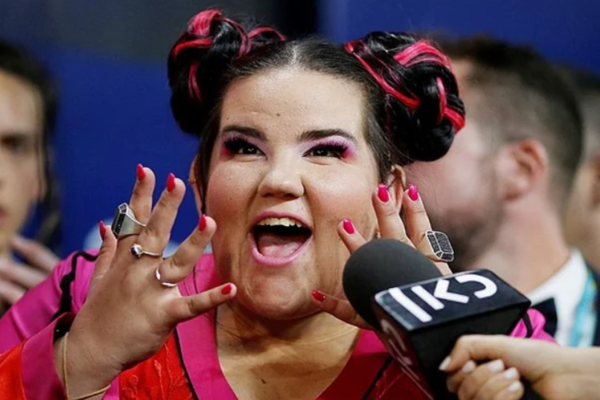 "Евровидения - 2019" может не быть: Нетта Барзилай угодила в ошеломляющий скандал