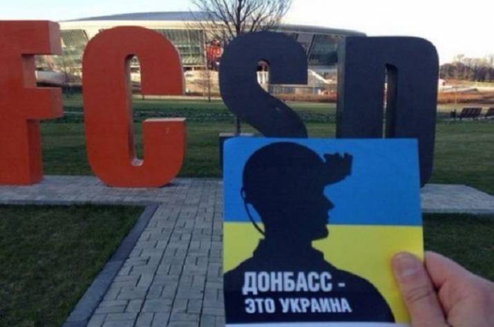 "Пора объявлять войну Захарченко и его министрам! В Донецке творится беспредел!" - дончане бросают вызов оккупантам