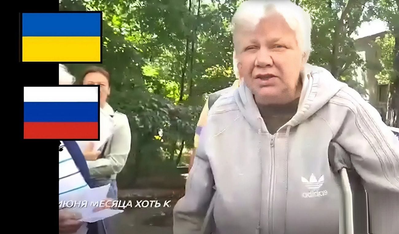 "Это что вообще такое?" – Z-военкор потрясен, до чего Россия довела Донецк 