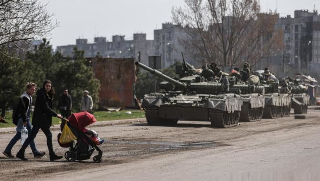 Россия строит на Луганщине военную базу: в области будет пункт дислокации войсковых частей РФ - СМИ