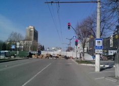 ​Горсовет: Луганск стали меньше обстреливать