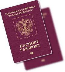 МИД Литвы "наткнулось" на паспорт, в котором Одесса принадлежит России