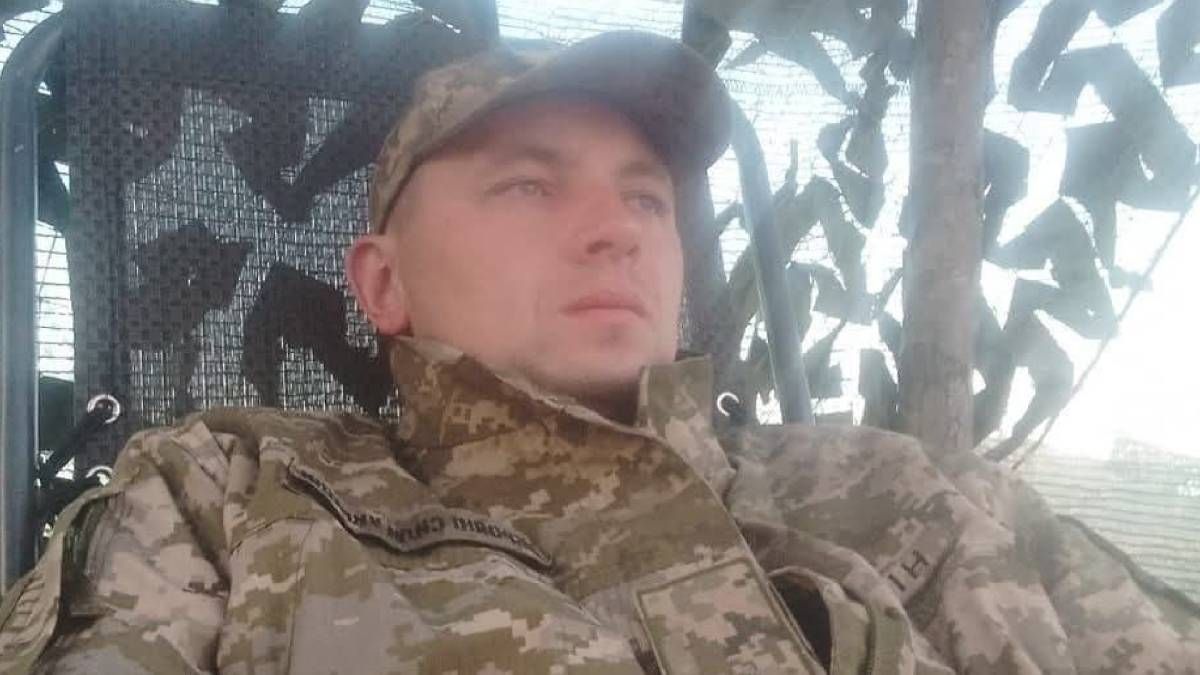 Ветеран ВСУ Иван Немец погиб в Чехии, спасая девушку: подробности проишествия – СМИ